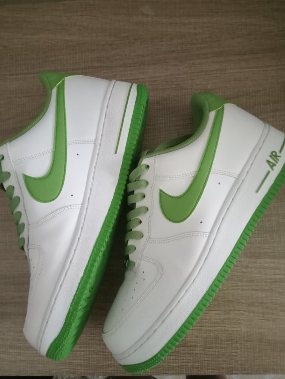 Men Air Force 1